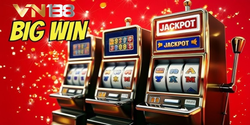 GA888 - Nơi Hội Tụ Đầy Đủ Những Game Cá Cược Hot Nhất 2025 Đang Được Săn Đón 2 Game Slot 3D – Thế Giới Giải Trí Không Giới Hạn