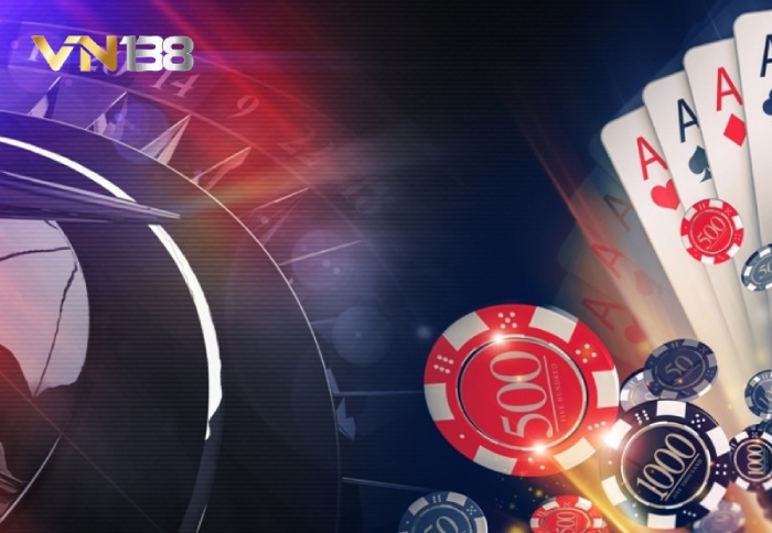 Chia sẻ kinh nghiệm chơi casino thắng lớn trên VN138
