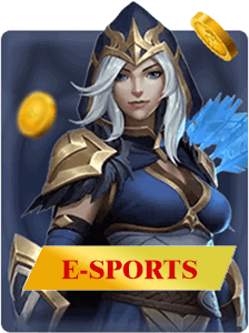 Game e-sports