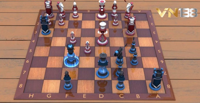 Chiến thuật chơi cờ vua thắng mọi đối thủ 
