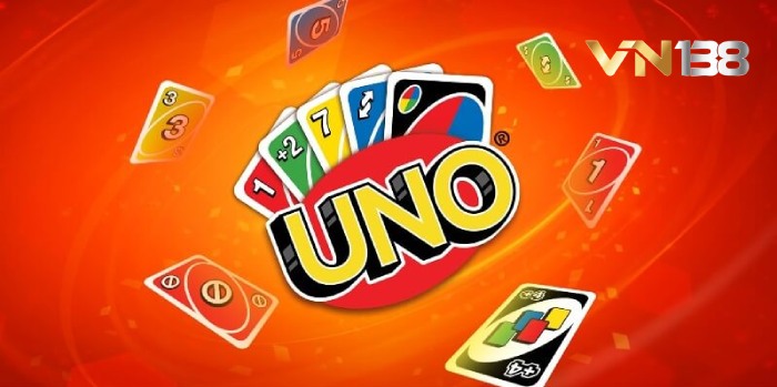 Hiểu thế nào là game bài Uno?
