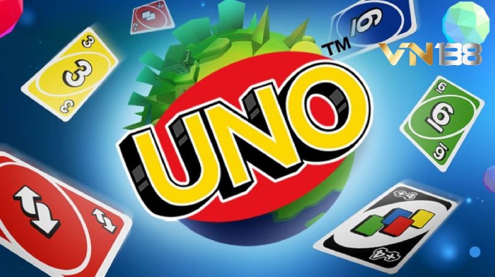 Những lưu ý cần biết khi tham gia chơi game bài Uno
