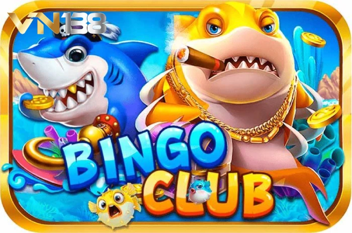 Game bắn cá Bingo là gì?
