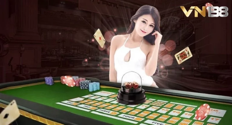 Giới thiệu game Sicbo là gì?