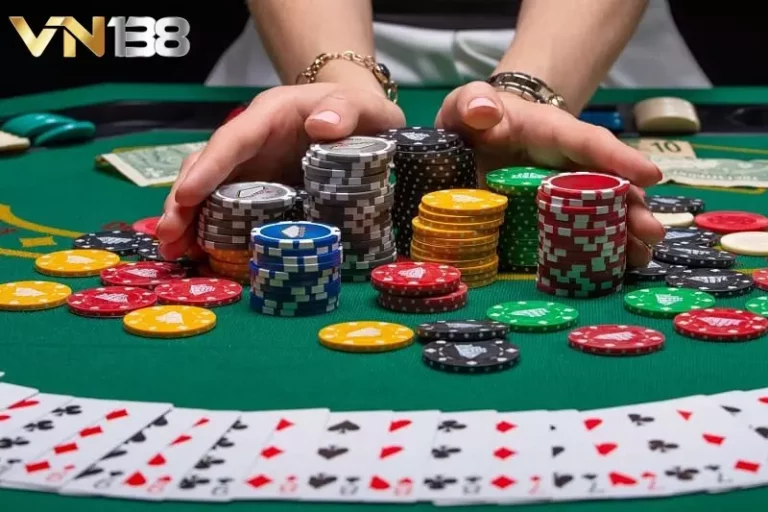 Sòng bạc trực tuyến là gì?