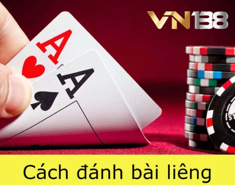 Cách chơi bài Liêng hay