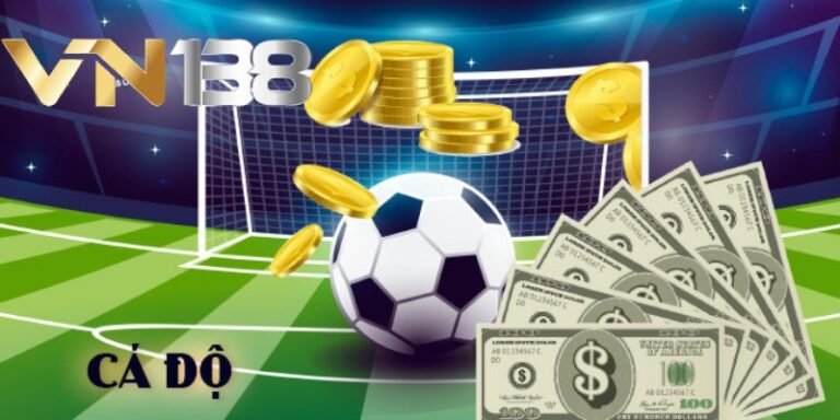 Cá độ bóng đá là gì?