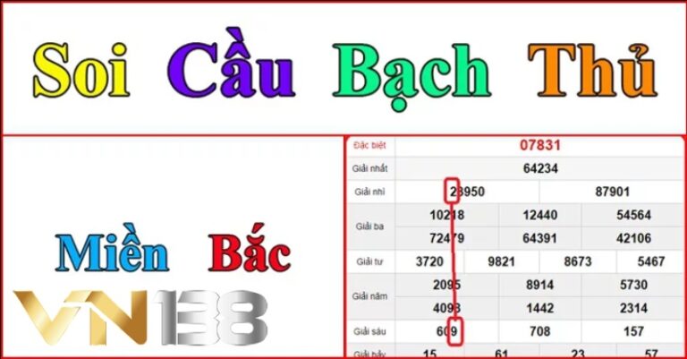 Bắt bạch thủ lô theo khung 5 – 7 ngày