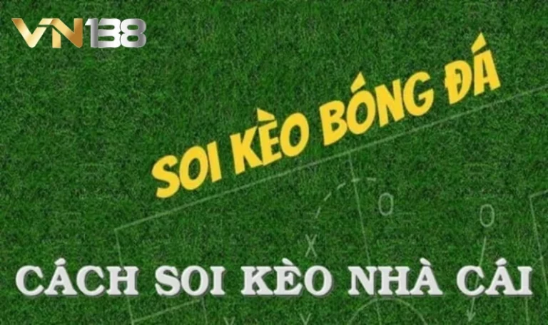 Hướng dẫn chi tiết cách soi kèo nhà cái mà ai cũng nên biết
